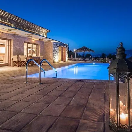 Bcv Villa Fantasia Agios Nikolaos Zakynthos