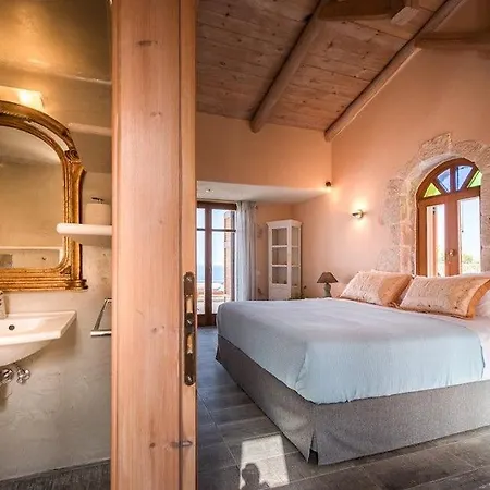 Bcv Villa Fantasia Agios Nikolaos Zakynthos Korithion