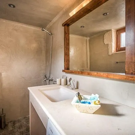 Villa Bcv Villa Fantasia Agios Nikolaos Zakynthos