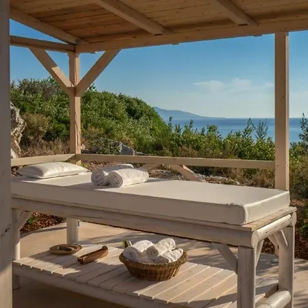 Villa Extravagant Zante Fantasia Great Sea Views 2 Bedrooms