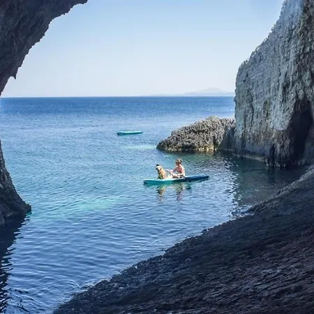 Extravagant Zante Fantasia Great Sea Views 2 Bedrooms