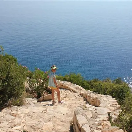 Extravagant Zante Fantasia Great Sea Views 2 Bedrooms Villa