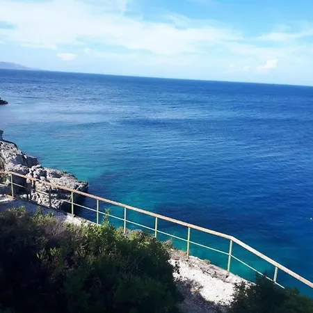 Extravagant Zante Fantasia Great Sea Views 2 Bedrooms *